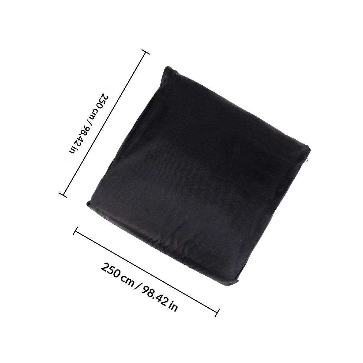 Waterproof Furniture Cover 350 - Outdoor Furniture Cover recension och pris
