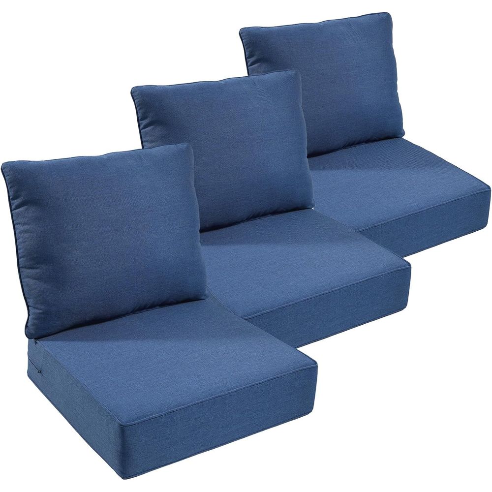 Outdoor Furniture Cushions, 6  - Outdoor Furniture For Patio recension och pris