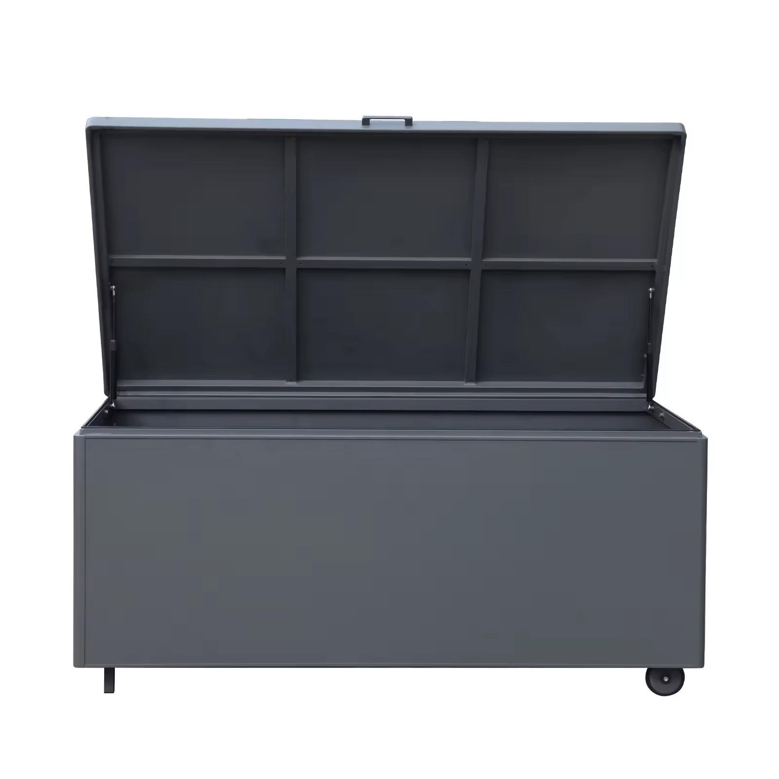 Outdoor Storage Waterproof Alu - Garden Storage Box recension och pris