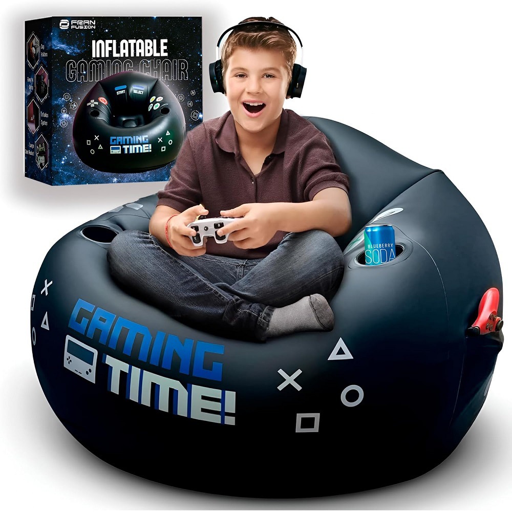 Creative Esports Gaming chair  - Outdoor Furniture Nearby recension och pris