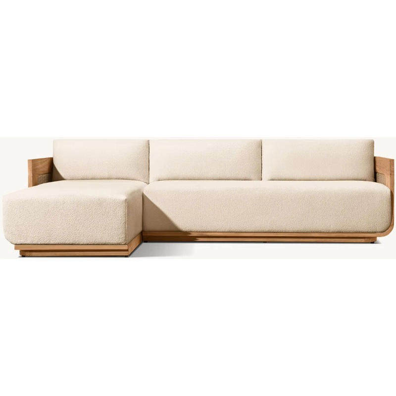 Luxury Garden Furniture Design - Outdoor Furniture Lounge recension och pris