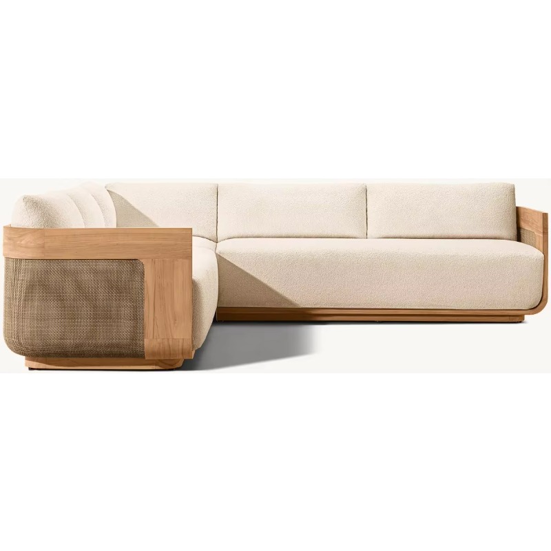 Luxury Garden Furniture Design - Outdoor Furniture Lounge recension och pris